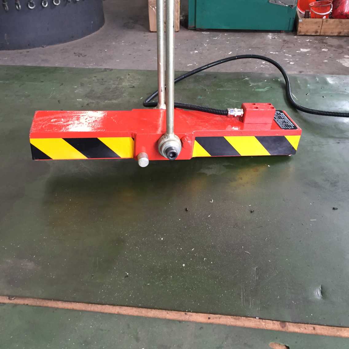 電永磁起重器，起重電永磁鐵，電永磁吊具