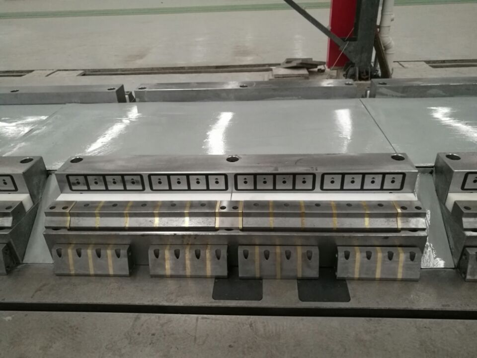 電永磁吸盤，加工電磁吸盤—千豪磁電
